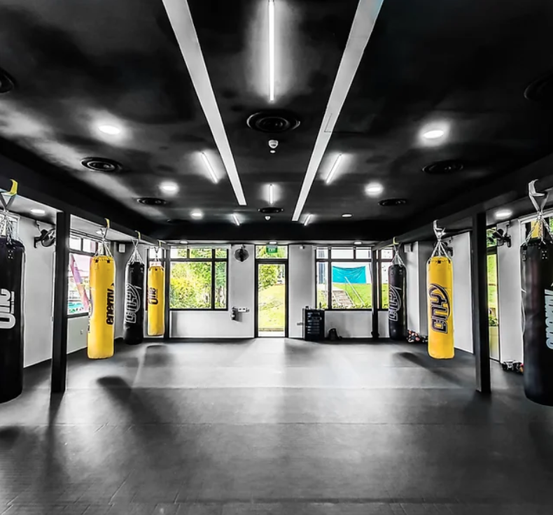 7 Best Mixed Martial Arts (MMA) Gyms & Boxing Classes Singapore 2023